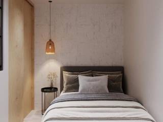 Apartment - Grekodom 63922|1006009