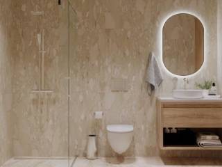 Apartment - Grekodom 63922|1006012