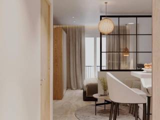 Apartment - Grekodom 63921|1006008