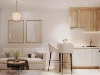 Apartment - Grekodom 63921|1006007