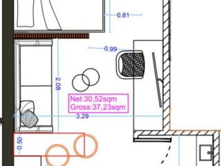 Apartment - Grekodom 63921|1006001