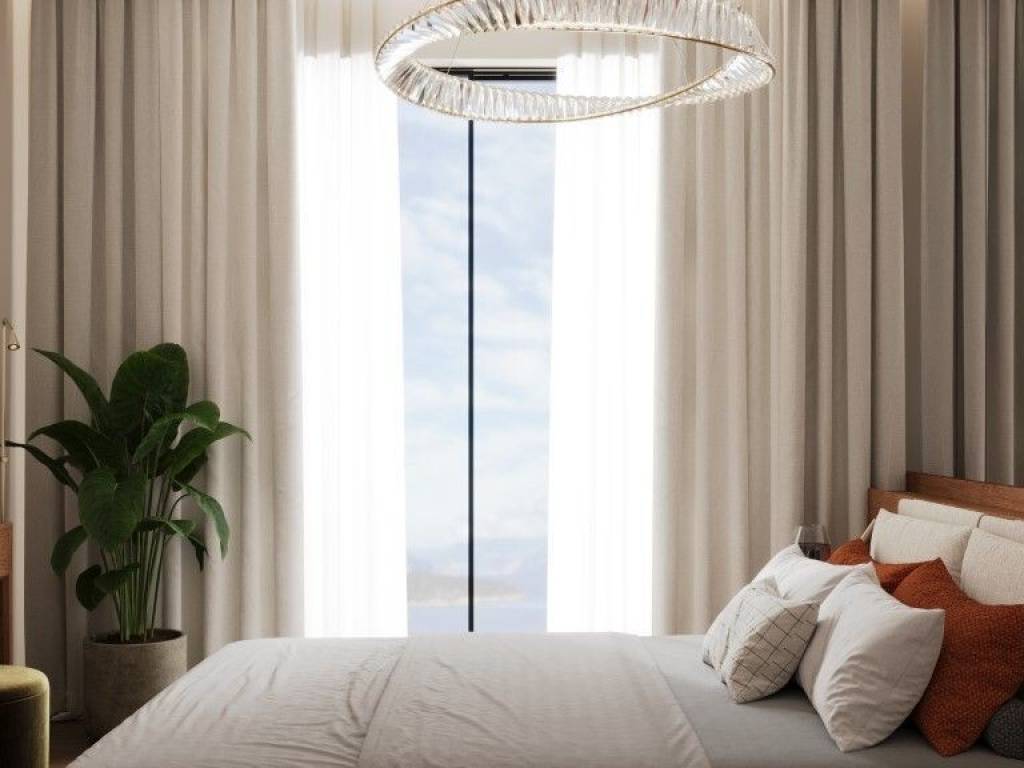 Apartment - Grekodom 63910|1004612