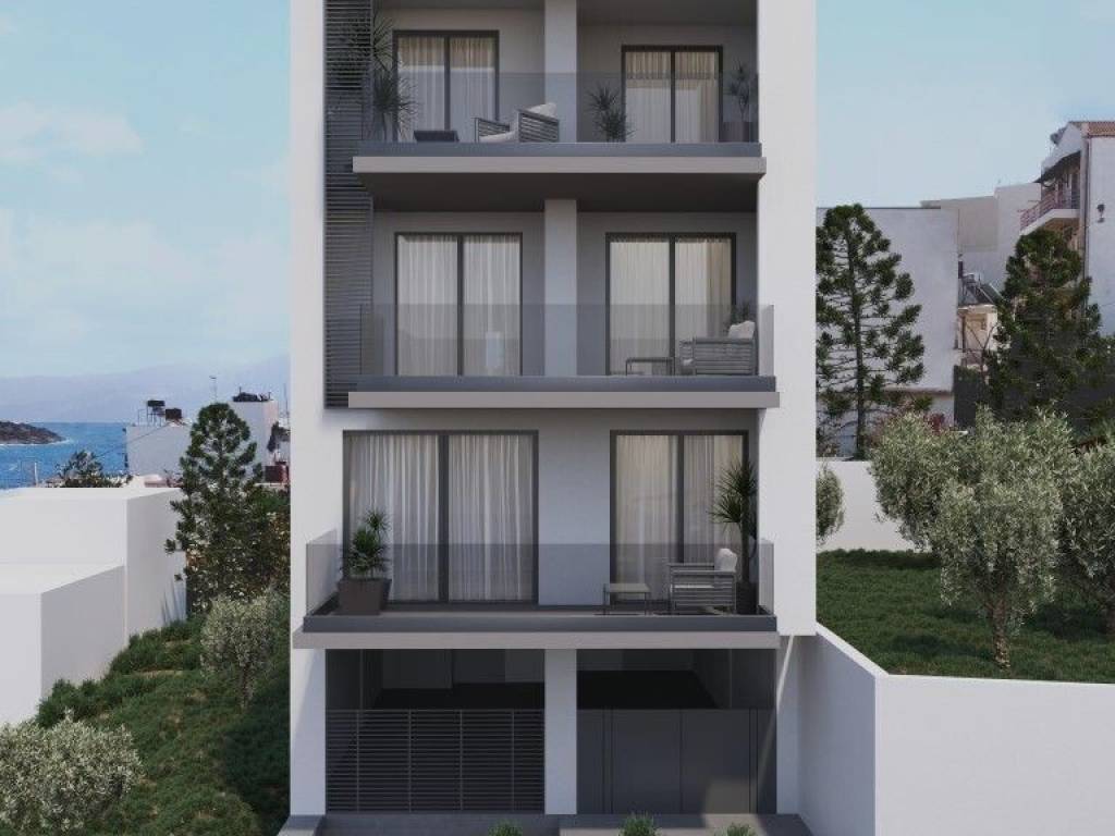 Apartment - Grekodom 63908|1004580