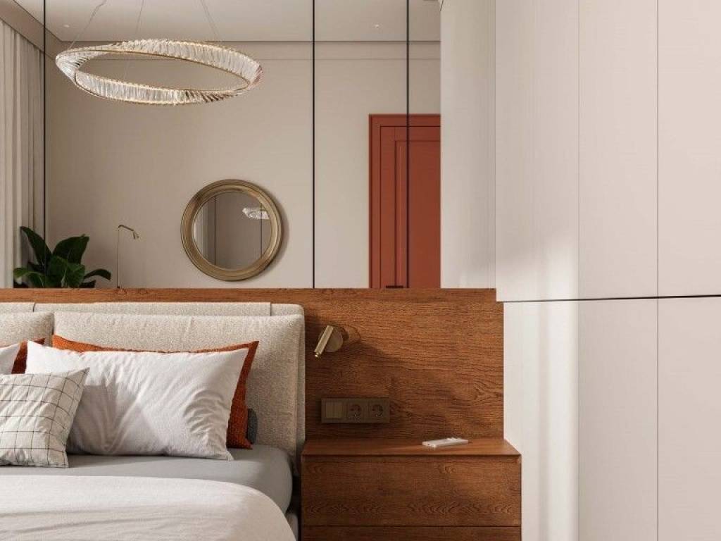 Apartment - Grekodom 63908|1004581