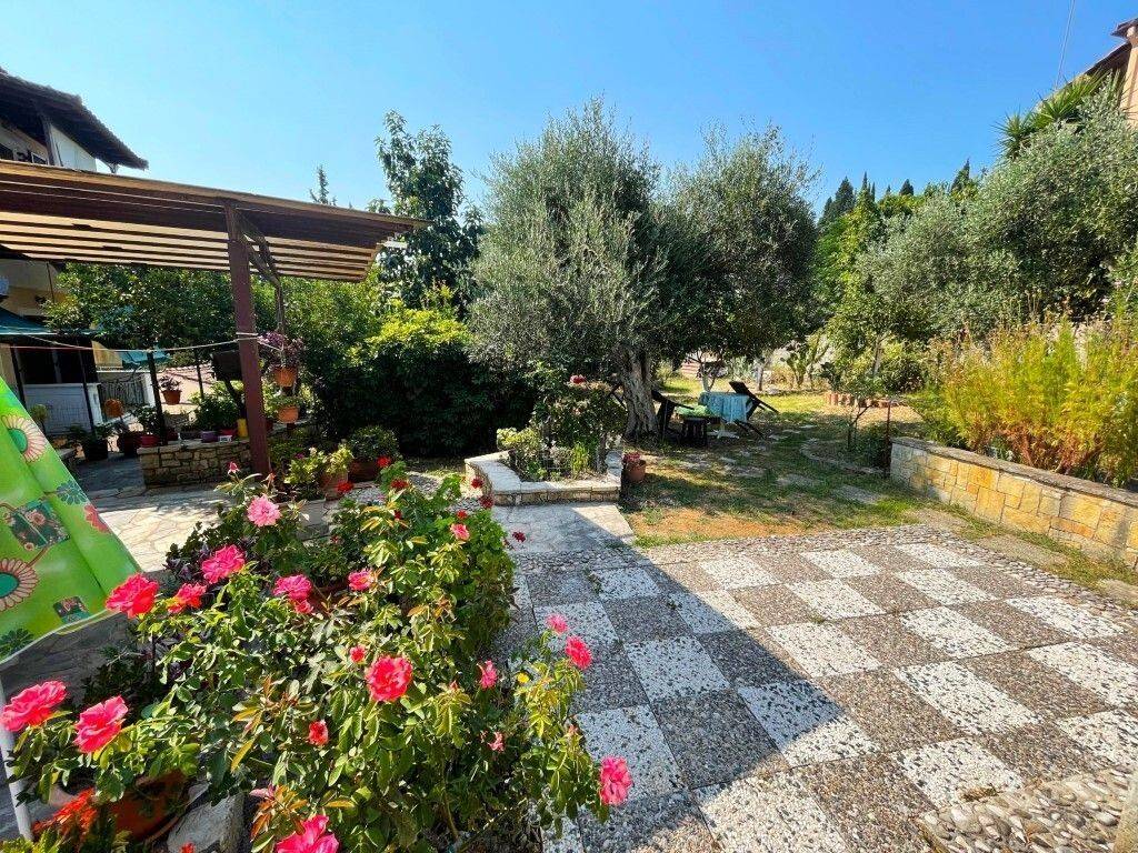 Apartment - Grekodom 63914|1004797