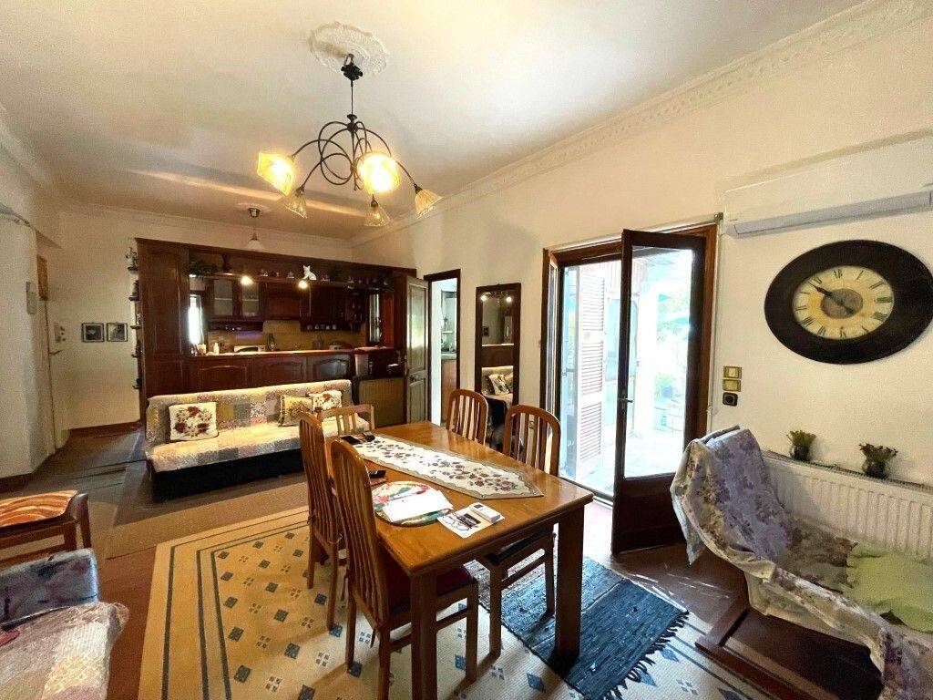 Apartment - Grekodom 63914|1004809