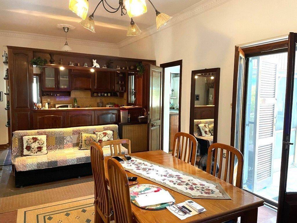 Apartment - Grekodom 63914|1004808