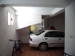 Θέση Στάθμευσης