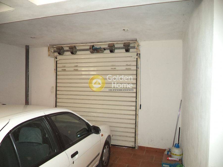 Θέση Στάθμευσης