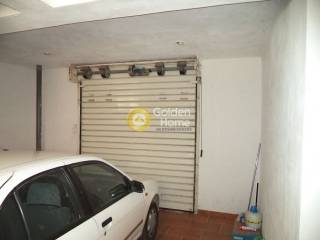 Θέση Στάθμευσης