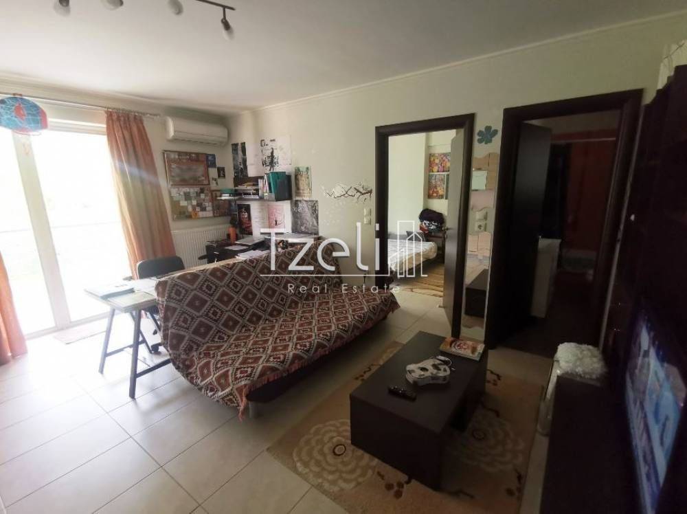 Άποψη χώρου