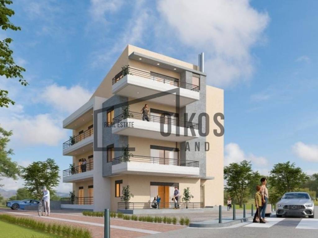 Εξωτερικός χώρος