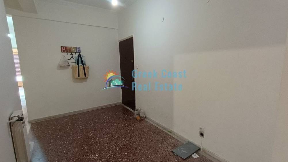 Άποψη χώρου