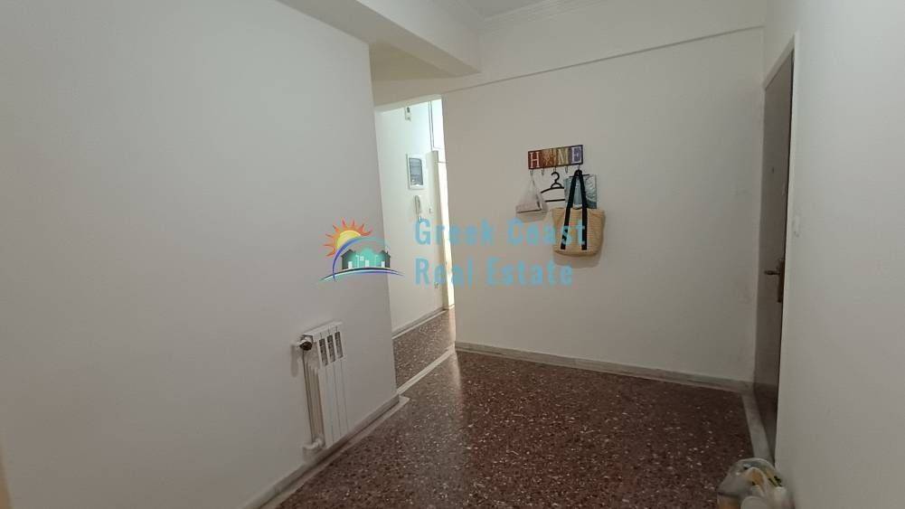 Άποψη χώρου