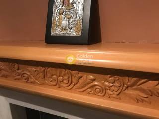 Κυρίως Χώρος