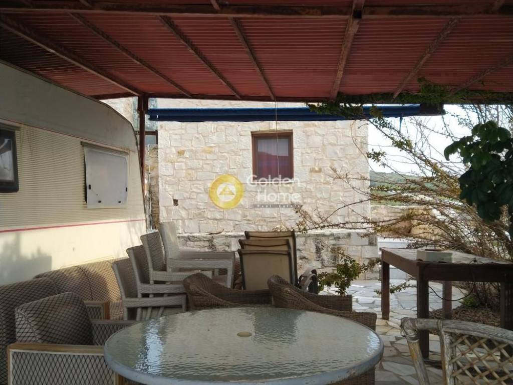 Εξωτερικός Χώρος