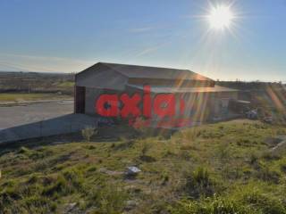 Καβάλα, Νέα Καρβάλη: ΕΥΚΑΙΡΊΑ! Πωλείται διαμπερές Βιομηχανικός επαγγελματικός χώρος 500τ.μ. σε