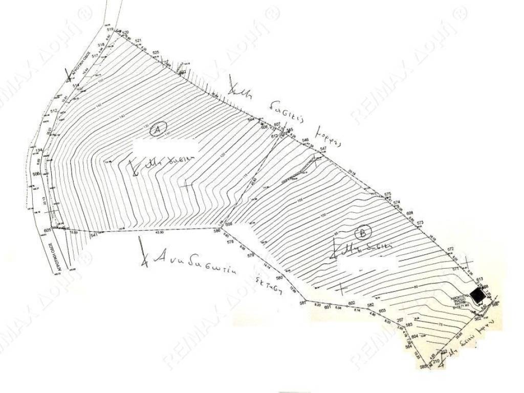 Αγροτεμάχιο | 8660τ.μ. | 160000 €