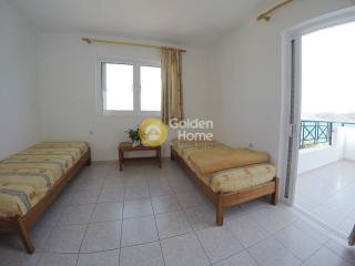 Υπνοδωμάτιο