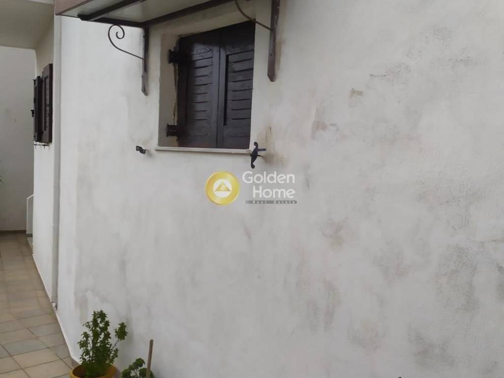 Εξωτερικός Χώρος