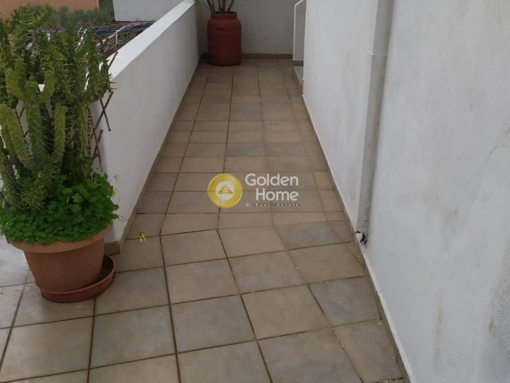 Εξωτερικός Χώρος