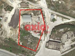 Καβάλα, Νέα Καρβάλη: ΕΥΚΑΙΡΊΑ! Πωλείται διαμπερές Βιομηχανικός επαγγελματικός χώρος 500τ.μ. σε