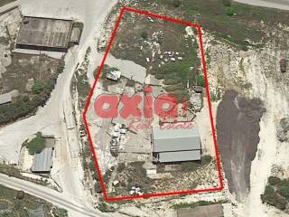 Καβάλα, Νέα Καρβάλη: ΕΥΚΑΙΡΊΑ! Πωλείται διαμπερές Βιομηχανικός επαγγελματικός χώρος 500τ.μ. σε