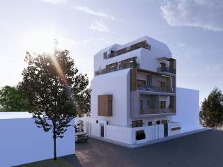 Apartment - Grekodom 61690|933177