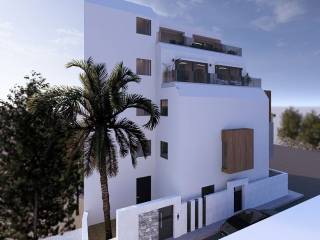 Apartment - Grekodom 61690|933178