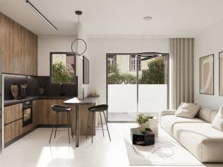 Apartment - Grekodom 61690|933176