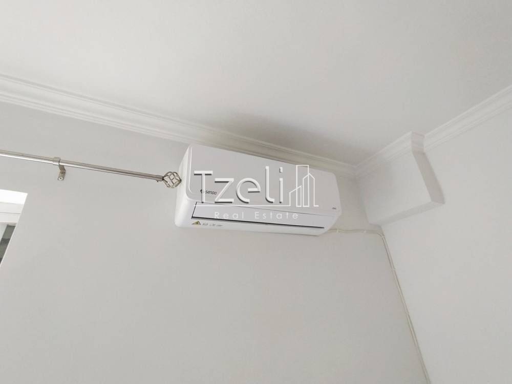 Κλιματισμός