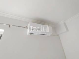 Κλιματισμός