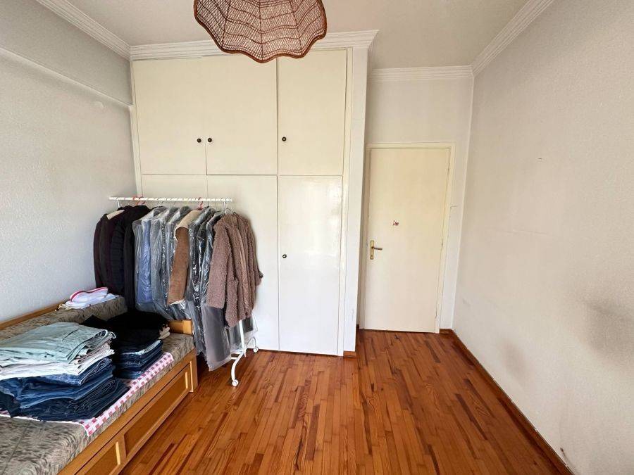 Υπνοδωμάτιο