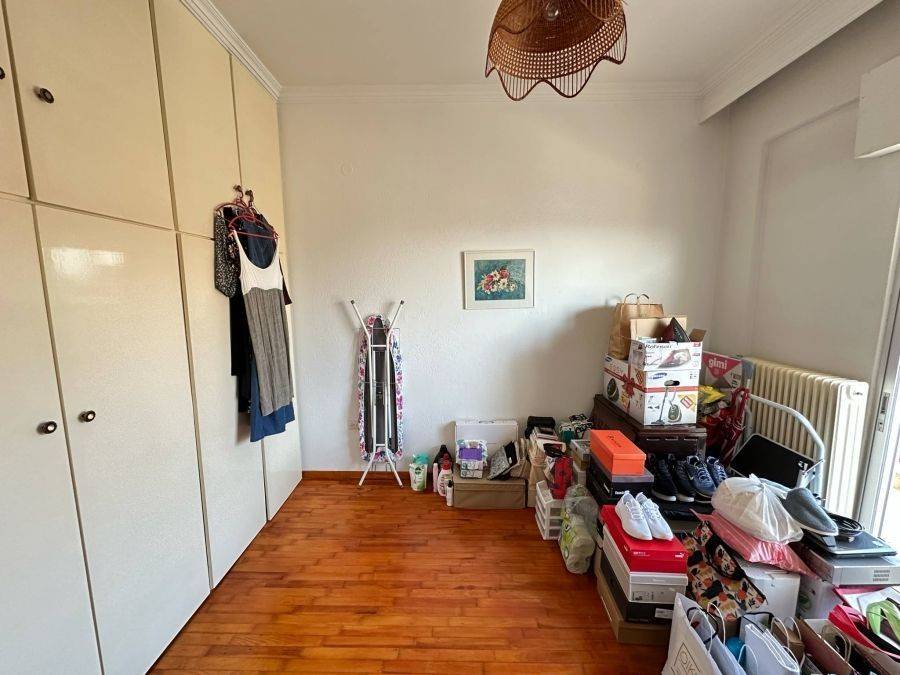 Υπνοδωμάτιο