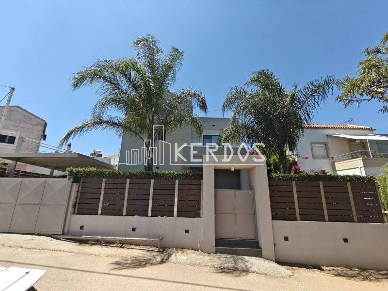 Εξωτερικός χώρος