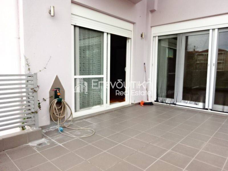 Άποψη χώρου