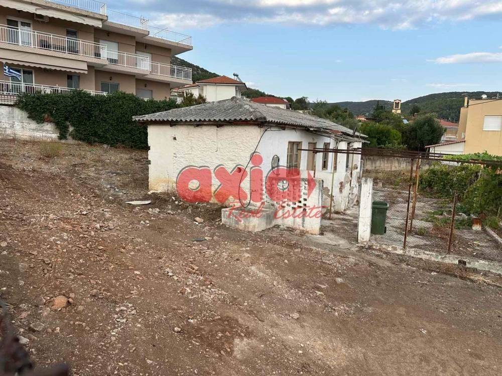 Φίλιπποι, Καβάλα: ΠΡΟΣ ΠΩΛΗΣΗ: Πέτρινη μονοκατοικία