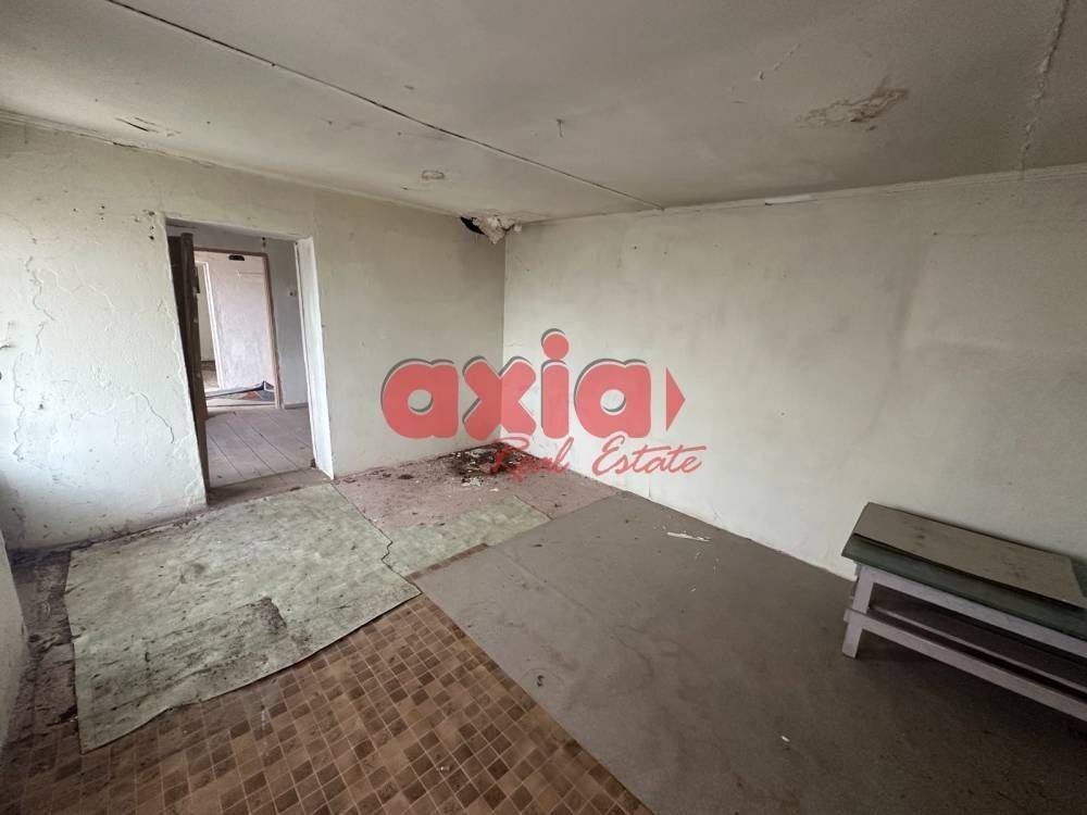 Φίλιπποι, Καβάλα: ΠΡΟΣ ΠΩΛΗΣΗ: Πέτρινη μονοκατοικία