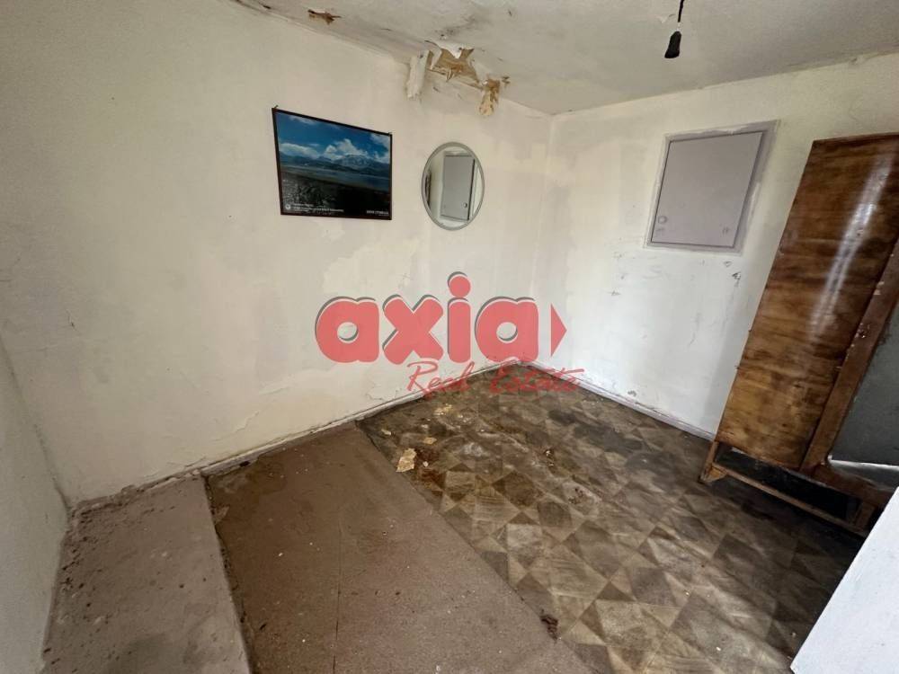 Φίλιπποι, Καβάλα: ΠΡΟΣ ΠΩΛΗΣΗ: Πέτρινη μονοκατοικία