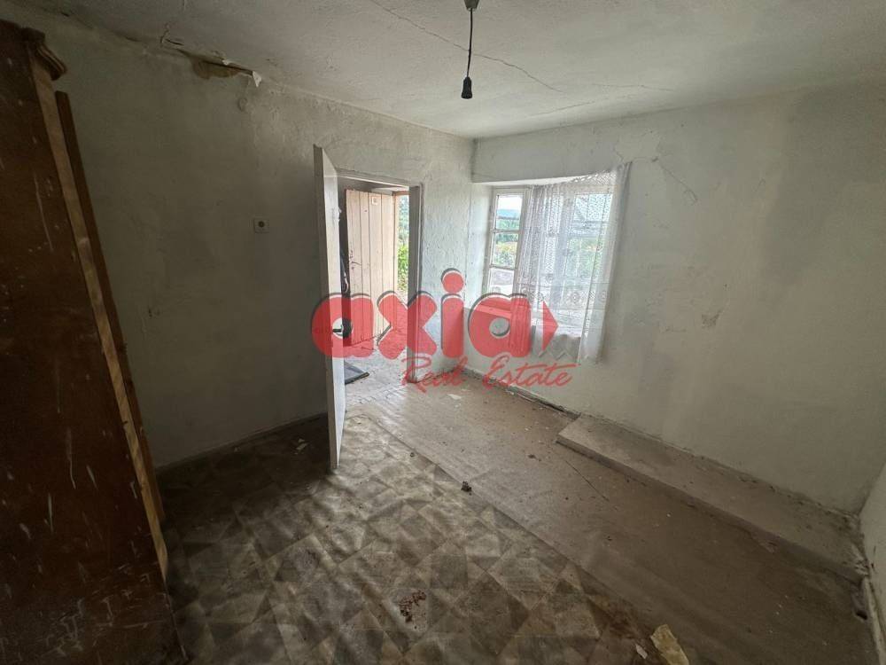 Φίλιπποι, Καβάλα: ΠΡΟΣ ΠΩΛΗΣΗ: Πέτρινη μονοκατοικία