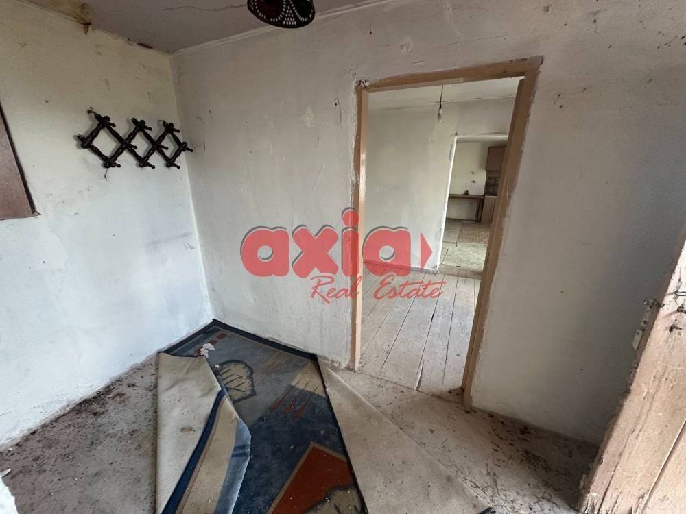 Φίλιπποι, Καβάλα: ΠΡΟΣ ΠΩΛΗΣΗ: Πέτρινη μονοκατοικία