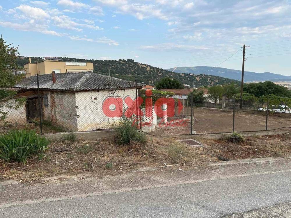 Φίλιπποι, Καβάλα: ΠΡΟΣ ΠΩΛΗΣΗ: Πέτρινη μονοκατοικία