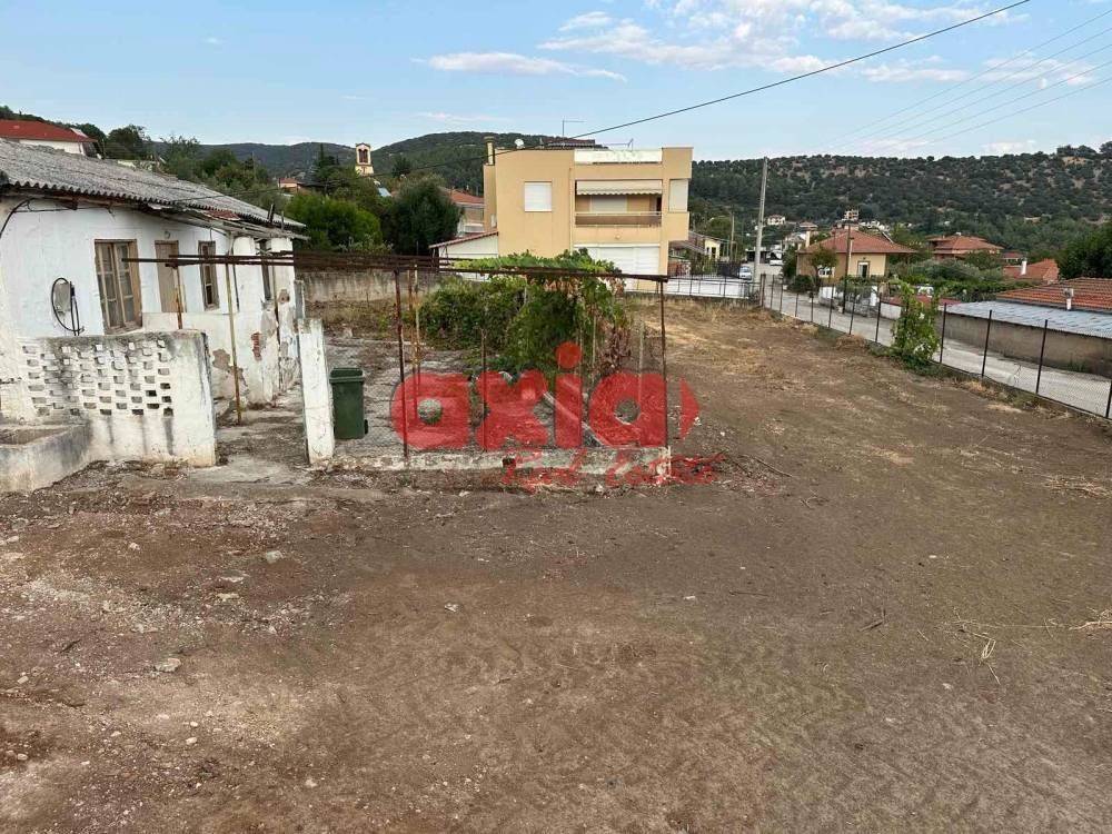 Φίλιπποι, Καβάλα: ΠΡΟΣ ΠΩΛΗΣΗ: Πέτρινη μονοκατοικία