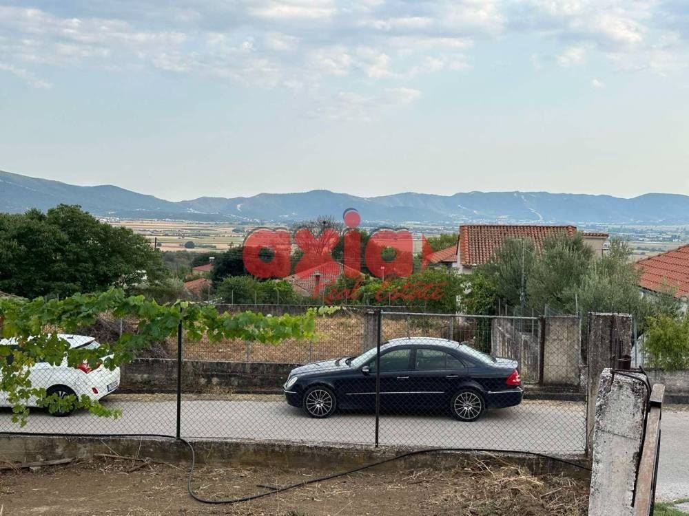 Φίλιπποι, Καβάλα: ΠΡΟΣ ΠΩΛΗΣΗ: Πέτρινη μονοκατοικία