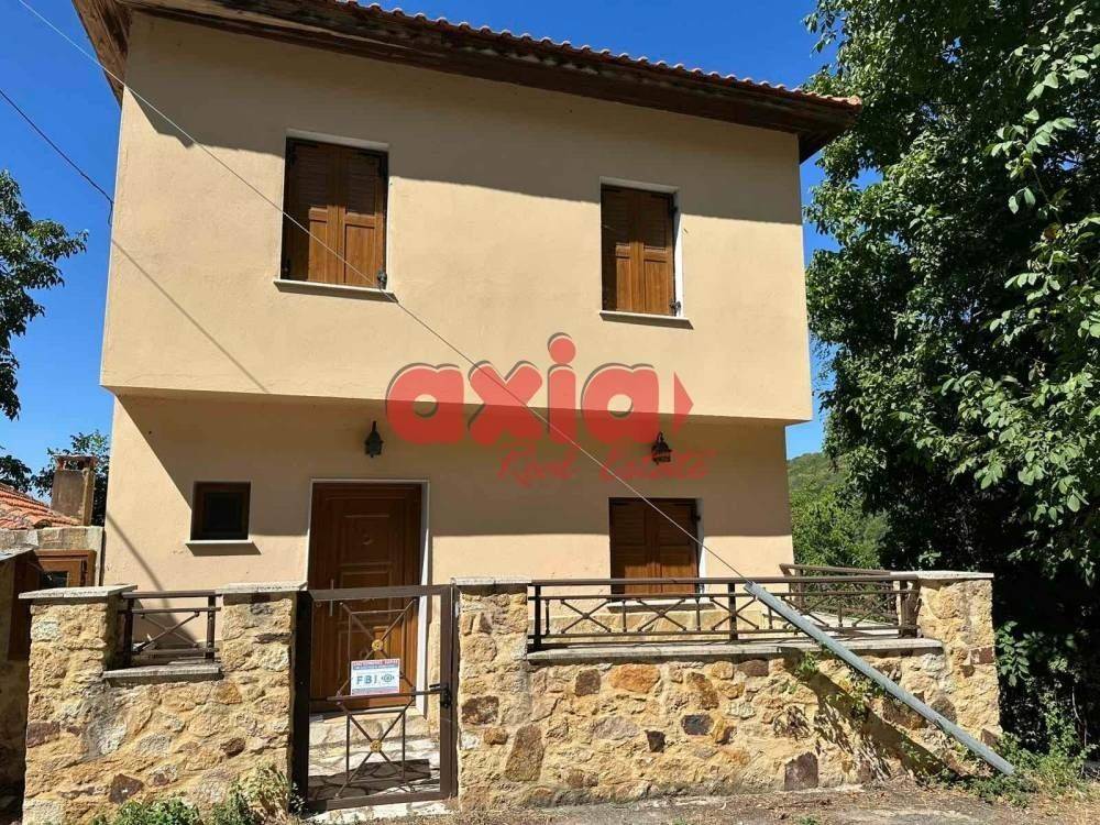 Πλαταμώνας, Καβάλα: ΠΡΟΣ ΠΩΛΗΣΗ: Μονοκατοικία, 140 τ.μ.