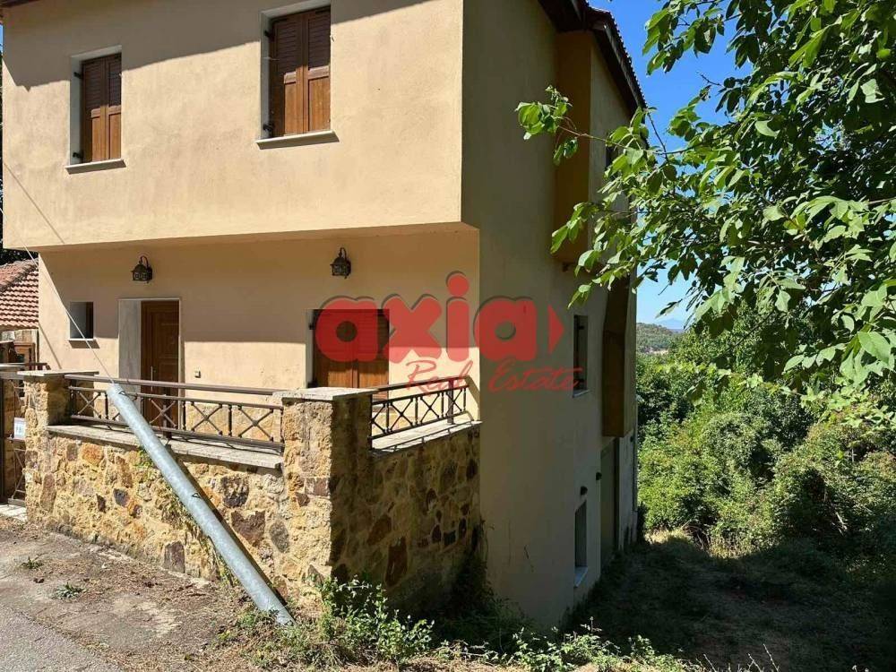 Πλαταμώνας, Καβάλα: ΠΡΟΣ ΠΩΛΗΣΗ: Μονοκατοικία, 140 τ.μ.