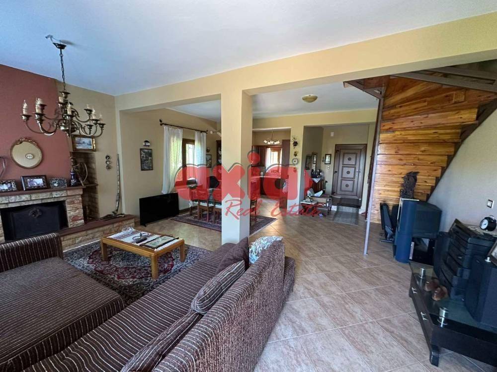 Πλαταμώνας, Καβάλα: ΠΡΟΣ ΠΩΛΗΣΗ: Μονοκατοικία, 140 τ.μ.