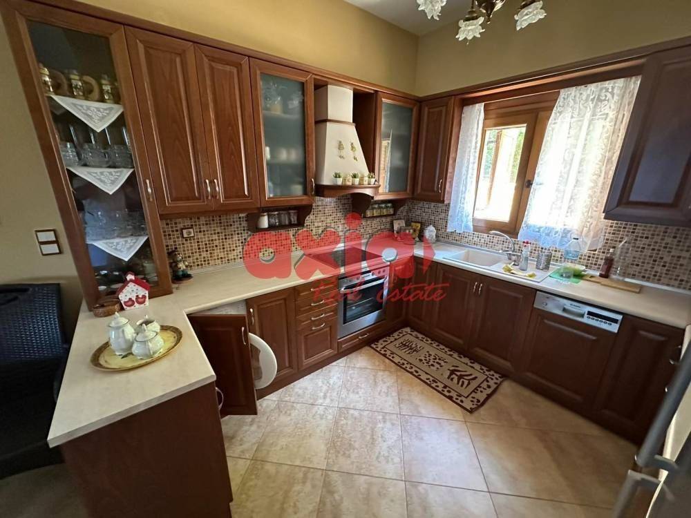 Πλαταμώνας, Καβάλα: ΠΡΟΣ ΠΩΛΗΣΗ: Μονοκατοικία, 140 τ.μ.