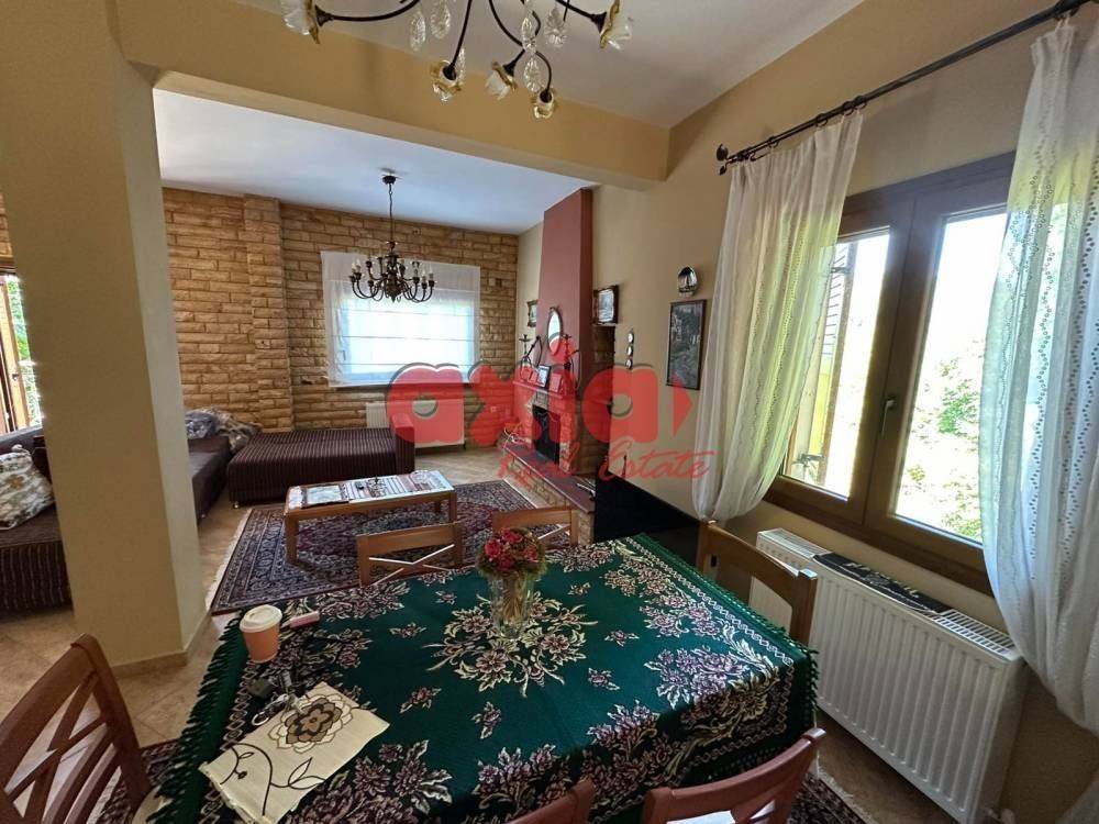 Πλαταμώνας, Καβάλα: ΠΡΟΣ ΠΩΛΗΣΗ: Μονοκατοικία, 140 τ.μ.