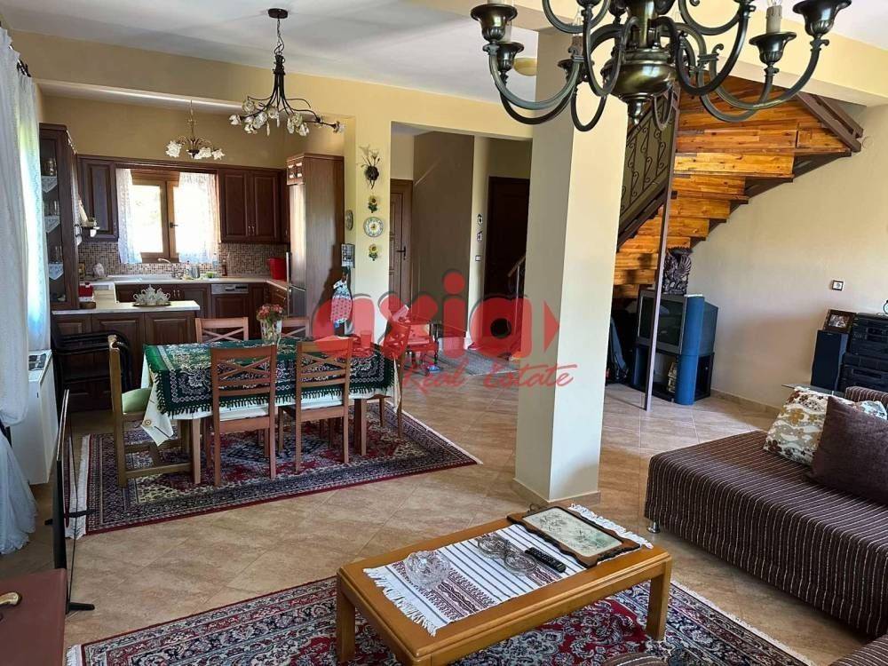 Πλαταμώνας, Καβάλα: ΠΡΟΣ ΠΩΛΗΣΗ: Μονοκατοικία, 140 τ.μ.